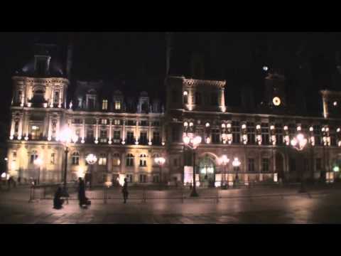 Sous le ciel de paris .. تحت سماء باريس - مترجمة