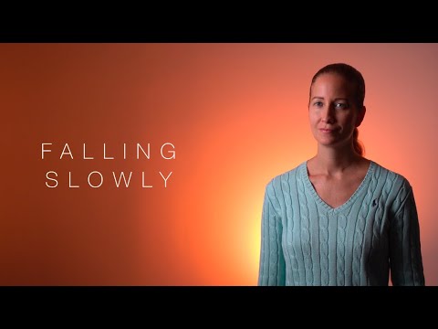 Falling Slowly | Karaoke | You sing Glen