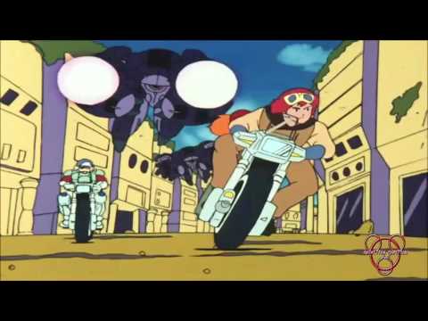 Struggle For Survival In The RDF Graveyard