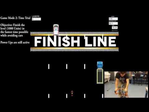 MECH 423 - Final Project - UBC