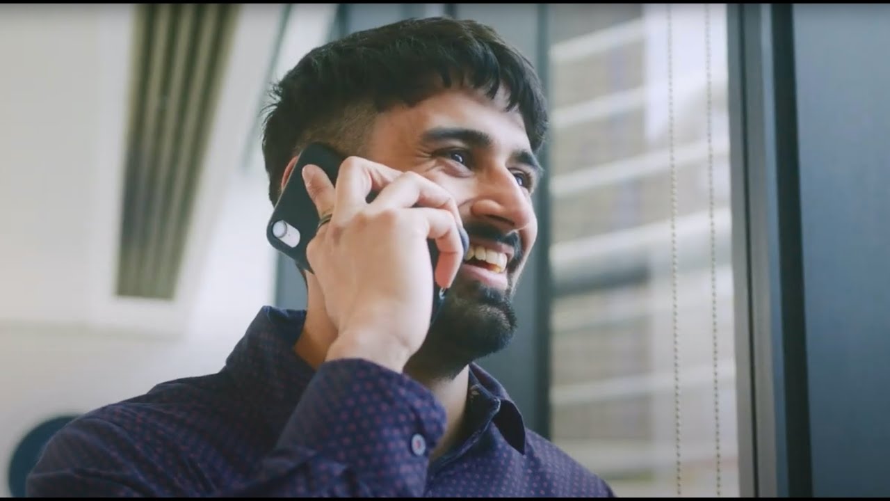 Clarion Housing Group - a great place to work