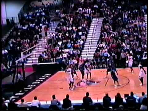 St. Mary's HS (NY) vs. Ridgeway HS 2004-05 MBB.