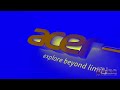 Acer Logo Effects Reverse