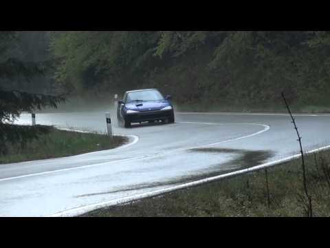 Jakub ASTL - Honda CRX - Edda cup 2014 - Ještěd (by studio áčko)