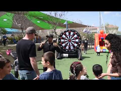 תהליכי שינוי ארגוני