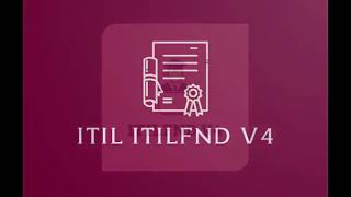 How ITIL ITILFND V4 Practice Tests Improve Retention