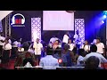 HOT GHANA PENTECOSTAL AND APOSTOLIC PRAISES