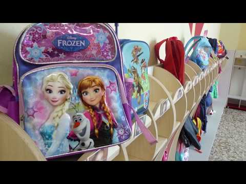 Scuola dell'Infanzia Santa Croce Bergamo le novità del 2019/20