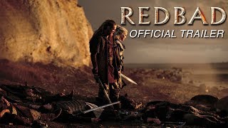 REDBAD - Official Trailer (2018)