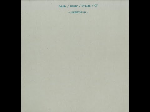 Romar - Across The Oceans