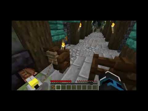 Sono io il vero big ladro! Rubo a casa di marcy!