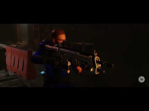 X-Com 2 (Transmitter Sabotage)