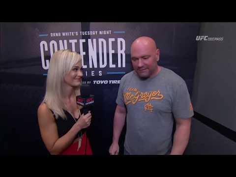 Dana White Getting Ready To Hear Excuses For Mayweather Loss