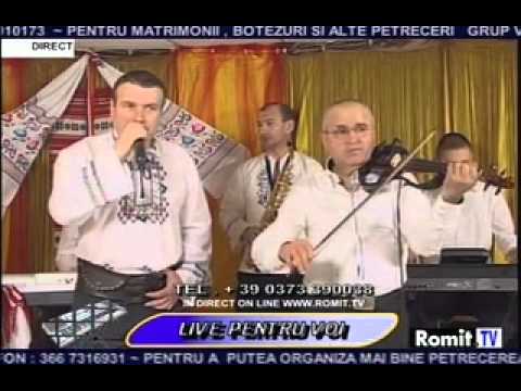 Max Timis de la Borsa - Crasmarita lele floare LIVE