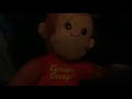 Curious George I Want To Go To Chuck E Cheese