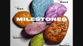 Gino Paoli - Senza Fine (Milestones)