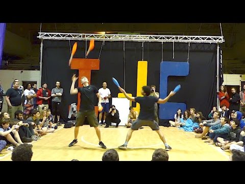 Israel 2017 Fight Night Combat
