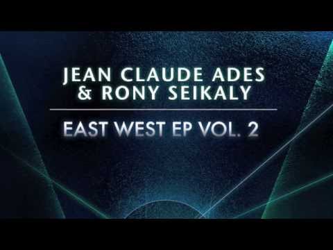 Jean Claude Ades & Rony Seikaly – Devotion