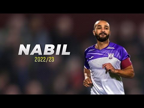 NABIL EL ZHAR 10