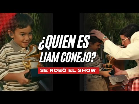 REVEALED! 🇪🇨 The Super Bowl 2026 kid is Liam Conejo: The promise Bad Bunny fulfilled
