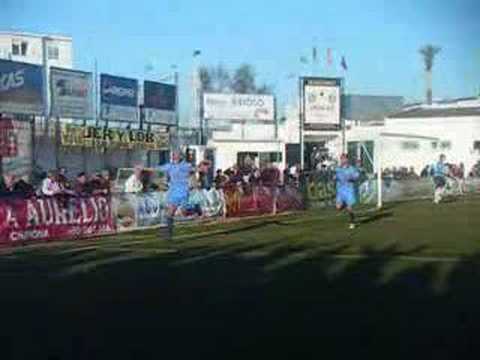 Sanluqueño 1 Balona 2