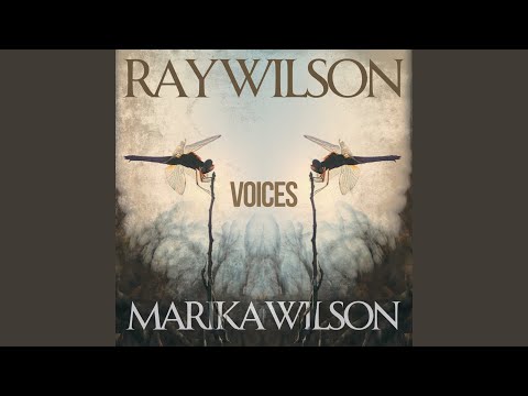 Voices (feat. Marika Wilson)