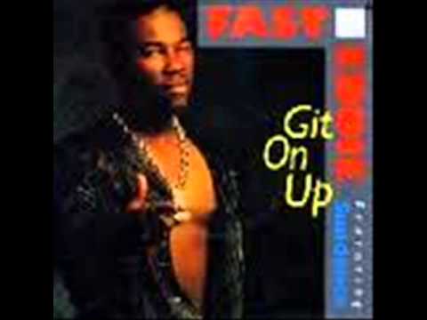 FAST EDDIE AND SUNDANCE: GIT ON UP- BIG GAME JAMES  REMIX!!