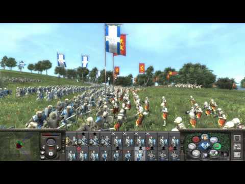 Medieval II : Total War PC