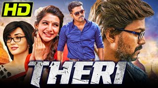 Download lagu Theri (HD) | Thalapathy Vijay Action Thriller Movie | Samantha, Amy Jackson, Baby Nainika mp3