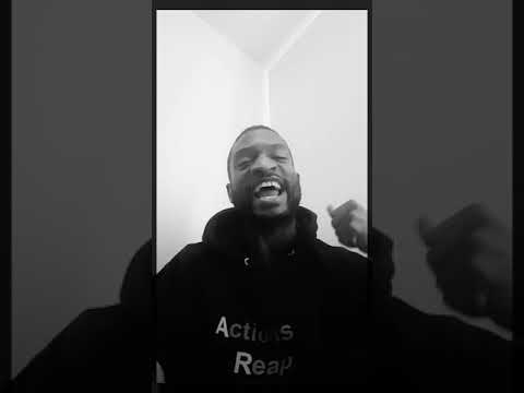 Antoine. R. Rogers ~#TakeACTionSundays "What's In Your Reserve Tank?" ~Motivational Video