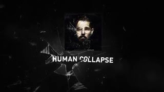 Los Disidentes Del Sucio Motel - Human Collapse (Album Teaser) - 2016