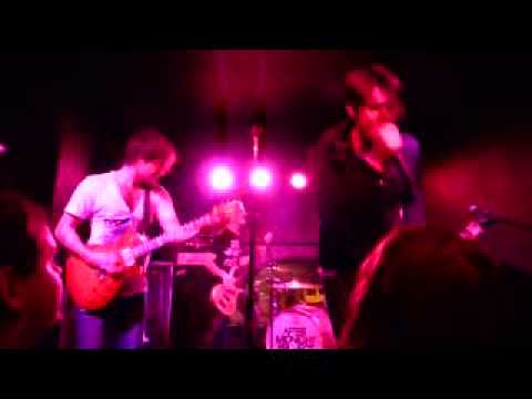 Backlit Medley - After Midnight Project