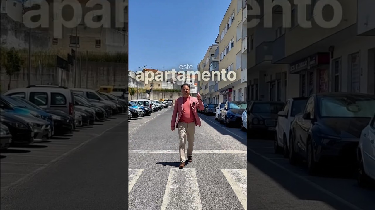 Vídeo do imóvel