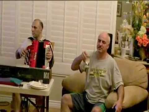 Gigi Sima & Stelian Calagi, Iunie 2010 (partea I)