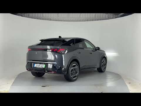 Peugeot 3008 GT EV**DIGITAL DASH**TOUCH SCREEN MED - Image 2