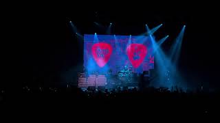 Sleep On It LIVE - The Living End 25th Anniversary Show @ Festival Hall Melbourne, 2023