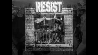 Resist - Tunnel Vision