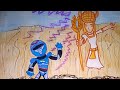 VR Troopers Episode 62 Game Over