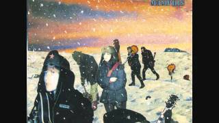 Mekons-Never Work.wmv