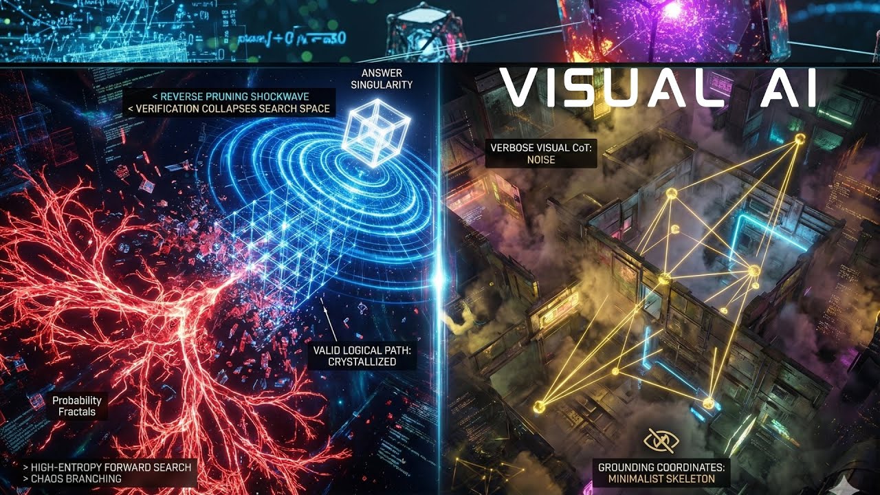 Reduce CONTEXT for MAX Intelligence. WHY?