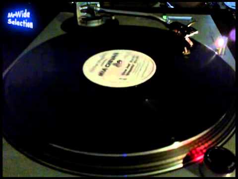 Mia Chevais "slow jam" (Main Mix) 1997 - PROMO EP