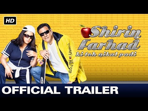Shirin Farhad Ki Toh Nikal Padi (2012) Trailer