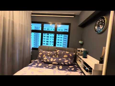 413B Northshore Drive, 413B Northshore Drive, Hougang / Punggol / Sengkang, 1 Bedroom, 506 sqft, HDB Flat For Sale, by David Khor, 500245654 - PropertyGuru.com.sg
