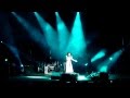Ани Лорак - Я стану морем (концерт 13.10.2012) 
