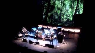 Tocotronic Live @ Burgtheater - Aber hier leben, nein Danke - Wien 6.2.2013