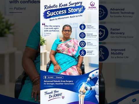 Robotic Hip Surgery Patient Testimonial | Real Patient Experience After Hip Replacement