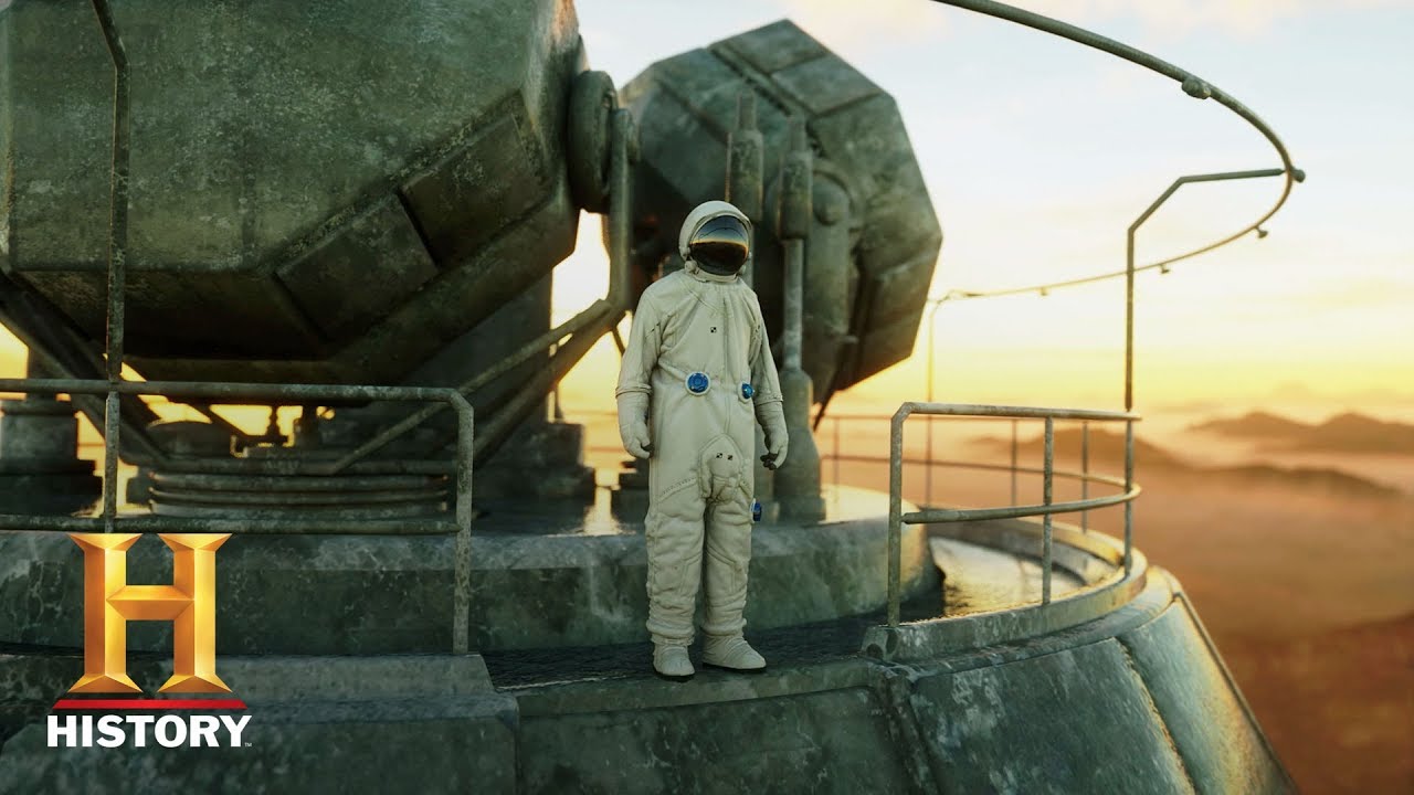 Ancient Aliens: The Hacker Who Went Looking for Majestic 12