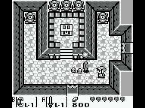 The Legend of Zelda: Link's Awakening (Part 12)