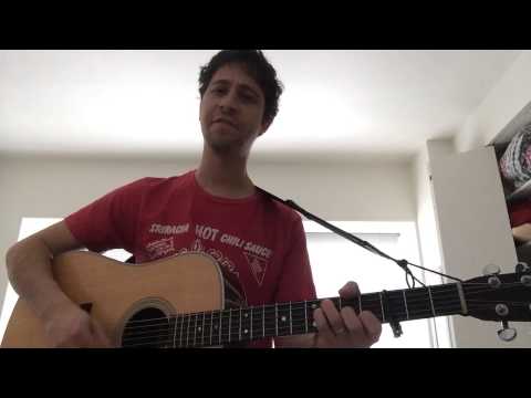 Adam Levinson - Church Street Blues