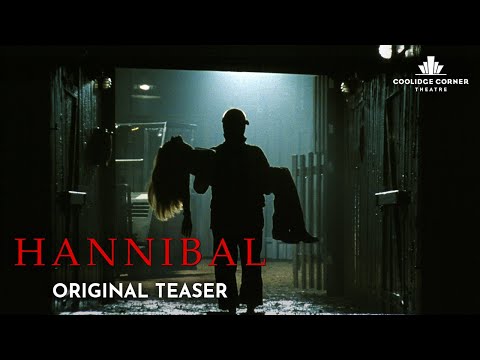 Hannibal Movie Trailer